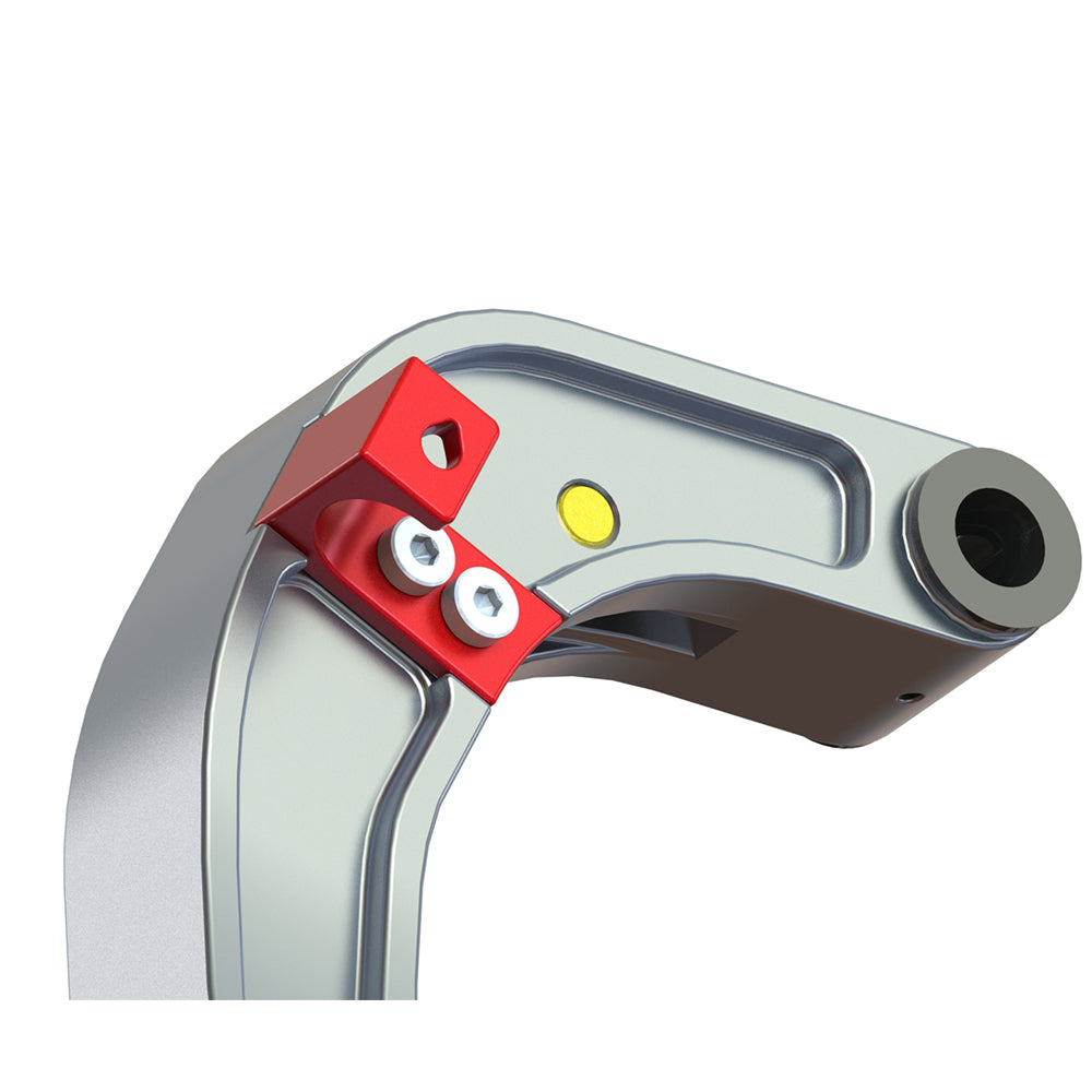 Rogue Engineering - Short Throw Clutch Pedal Arm - BMW E9X/F8X 1M/M2/M3/M4