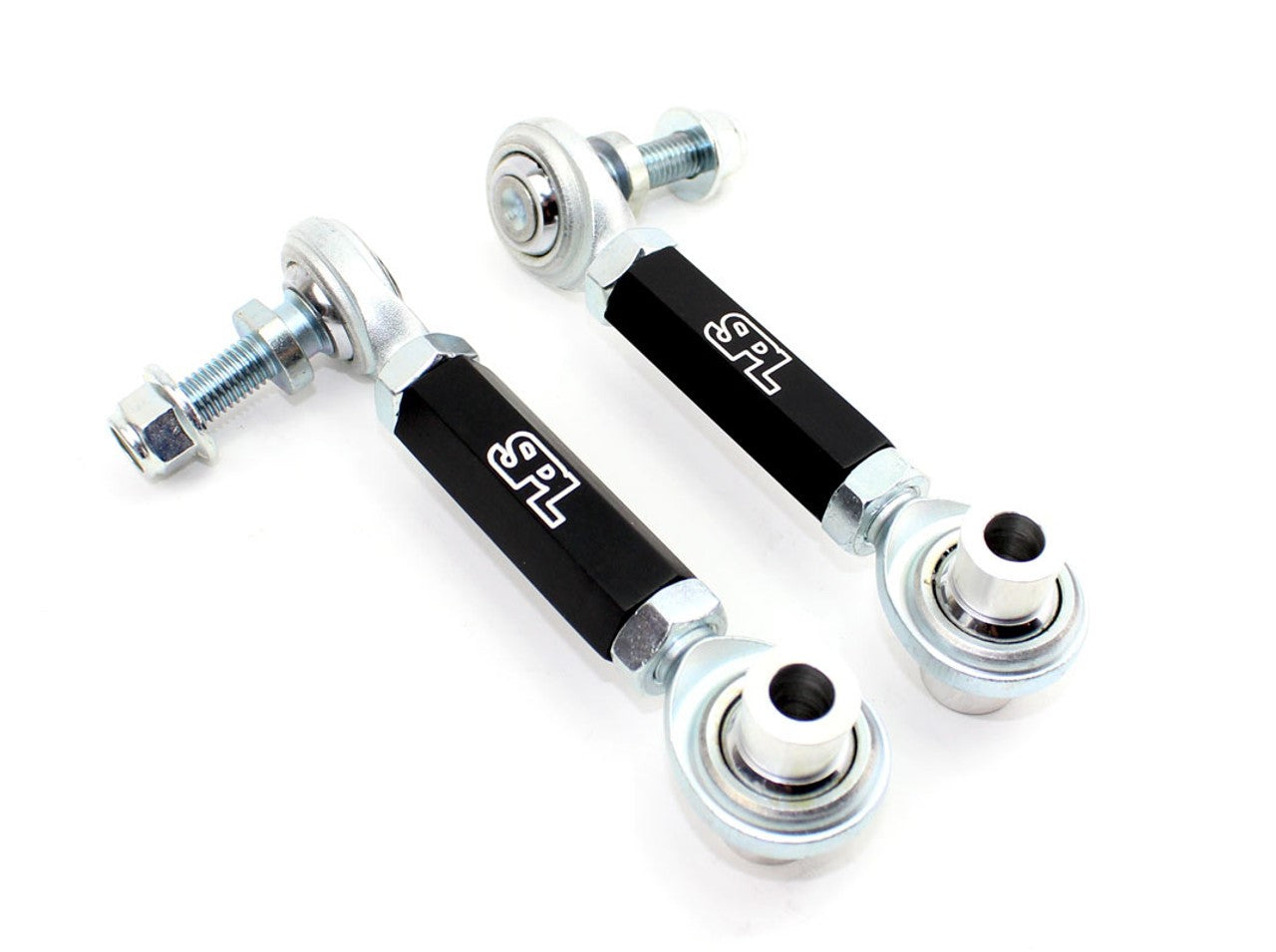 SPL Parts - Rear Swaybar Endlinks - BMW F8X M2C/M3/M4