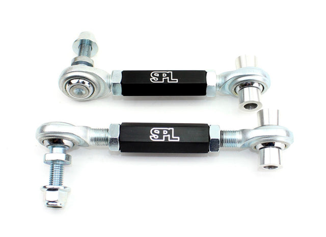 SPL Parts - Rear Swaybar Endlinks - BMW F8X M2C/M3/M4