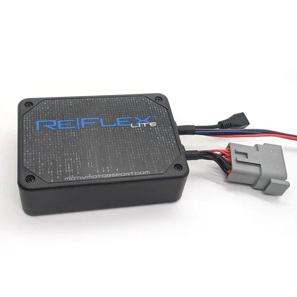 Motiv - ReFlex LITE Advanced Sequential Injector Controller - BMW/Toyota (B58/S58)