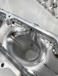 CSF -  Aluminum Charge Air Cooler Manifold - BMW G8X M2/M3/M4