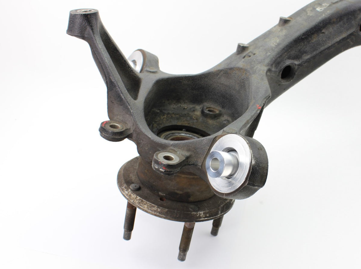 SPL Parts - Rear Knuckle Bushings (RKB) - BMW E36/E46 M3 – european ...