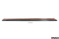 RKP - Carbon Side Skirt Set - BMW F82/F82 M4
