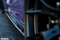 RKP - Carbon Side Skirt Set - BMW F82/F82 M4