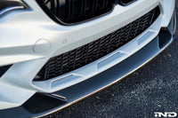 RKP - Competition Carbon Front Lip - BMW F87 M2 Competition