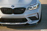 RKP - Competition Carbon Front Lip - BMW F87 M2 Competition