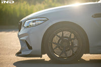 RKP - Competition Carbon Front Lip - BMW F87 M2 Competition