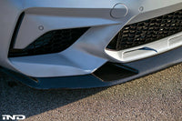 RKP - Competition Carbon Front Lip - BMW F87 M2 Competition