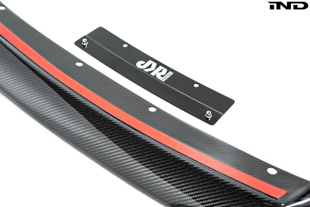 RKP - Competition Carbon Front Lip - BMW F87 M2 Competition