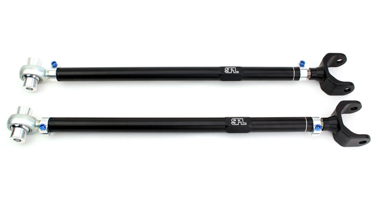 SPL Parts - Rear Camber Links - BMW E46 M3
