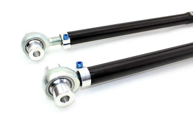 SPL Parts - Rear Camber Links - BMW E46 M3