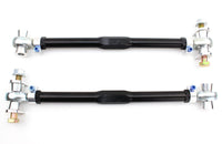 SPL Parts - Rear Toe Links with Ecentric Lockout - BMW F8X M2C/M3/M4