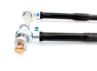 SPL Parts - Rear Toe Links with Ecentric Lockout - BMW G8X M2/M3/M4