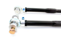 SPL Parts - Rear Toe Links with Ecentric Lockout - BMW F8X M2C/M3/M4