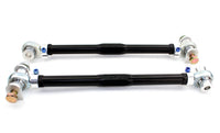 SPL Parts - Rear Toe Links with Ecentric Lockout - BMW G8X M2/M3/M4