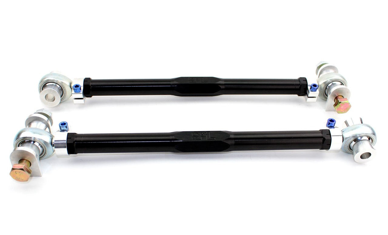 SPL Parts - Rear Toe Links with Ecentric Lockout - BMW F8X M2C/M3/M4
