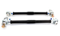 SPL Parts - Rear Toe Links with Ecentric Lockout - BMW F8X M2C/M3/M4