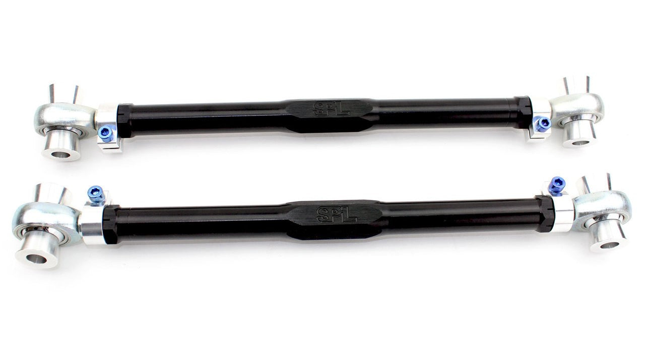SPL Parts - Rear Toe Links - BMW F8X M2C/M3/M4