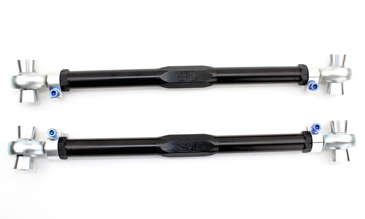 SPL Parts - Rear Toe Links - BMW F8X M2C/M3/M4