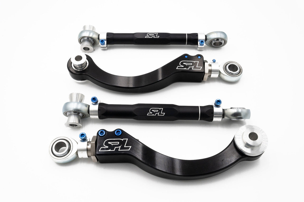 SPL Parts - Rear Upper Arms - BMW G8X M2/M3/M4