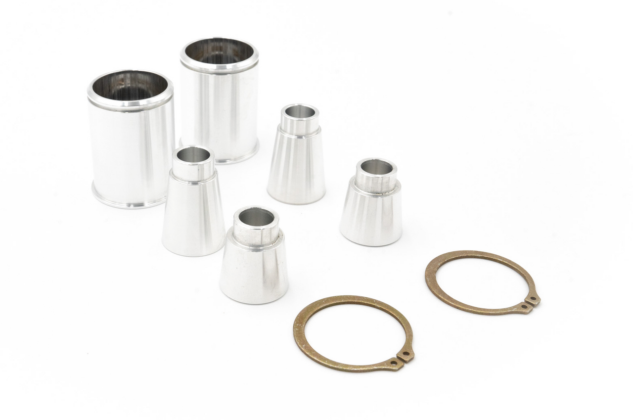 SPL Parts - Rear Upper Arm Bushings (RUAB) - BMW E36/E46 M3