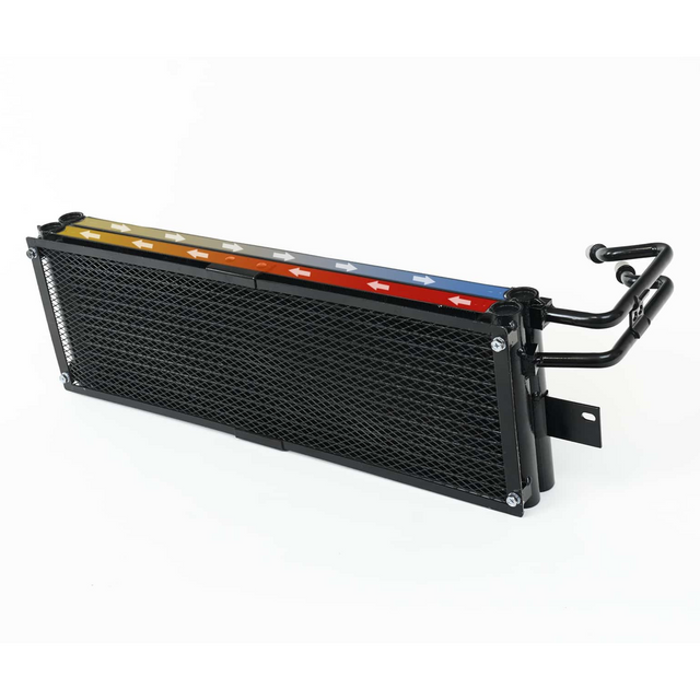 ZF8 Transmission Oil Cooler | BMW G8X M2/M3/M4