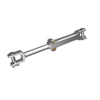 KinematicSpeed - Adjustable Selector Rod - BMW E36 M3