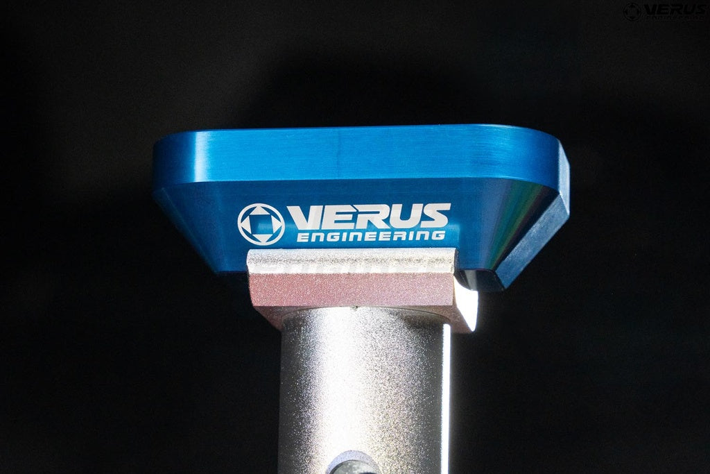 Verus Engineering - Jack Pad/Puck - BMW G8X M2/M3/M4