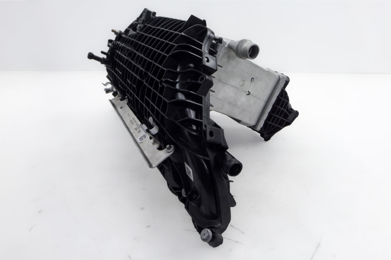 CSF -  Aluminum Charge Air Cooler Manifold - BMW G8X M2/M3/M4