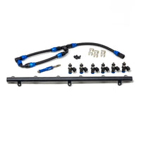 Motiv - ReFlex LITE Advanced Sequential Injector Controller - BMW/Toyota (B58/S58)