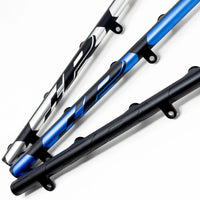 Precision Raceworks - S58 Port Injection Kit - BMW G8X M2/M3/M4