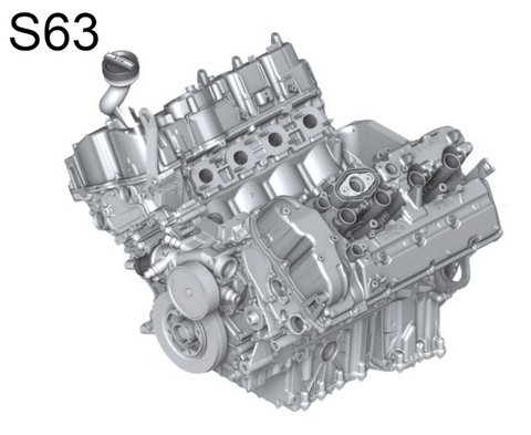 JordanTuned - Custom Engine Tuning & Calibration - BMW (S63TU/TU4)