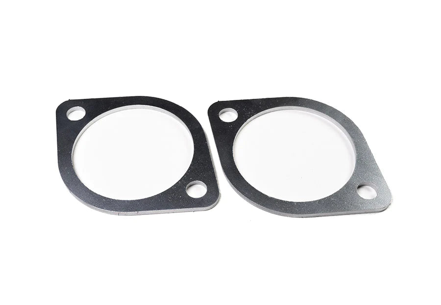 Revshift - Rear Shock Mount Reinforcement Plates - BMW E30/E36/E46 M3