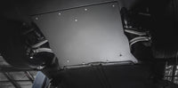 HPS Performance - Aluminum Undertray Skid Plate - Tesla Model 3/Model Y