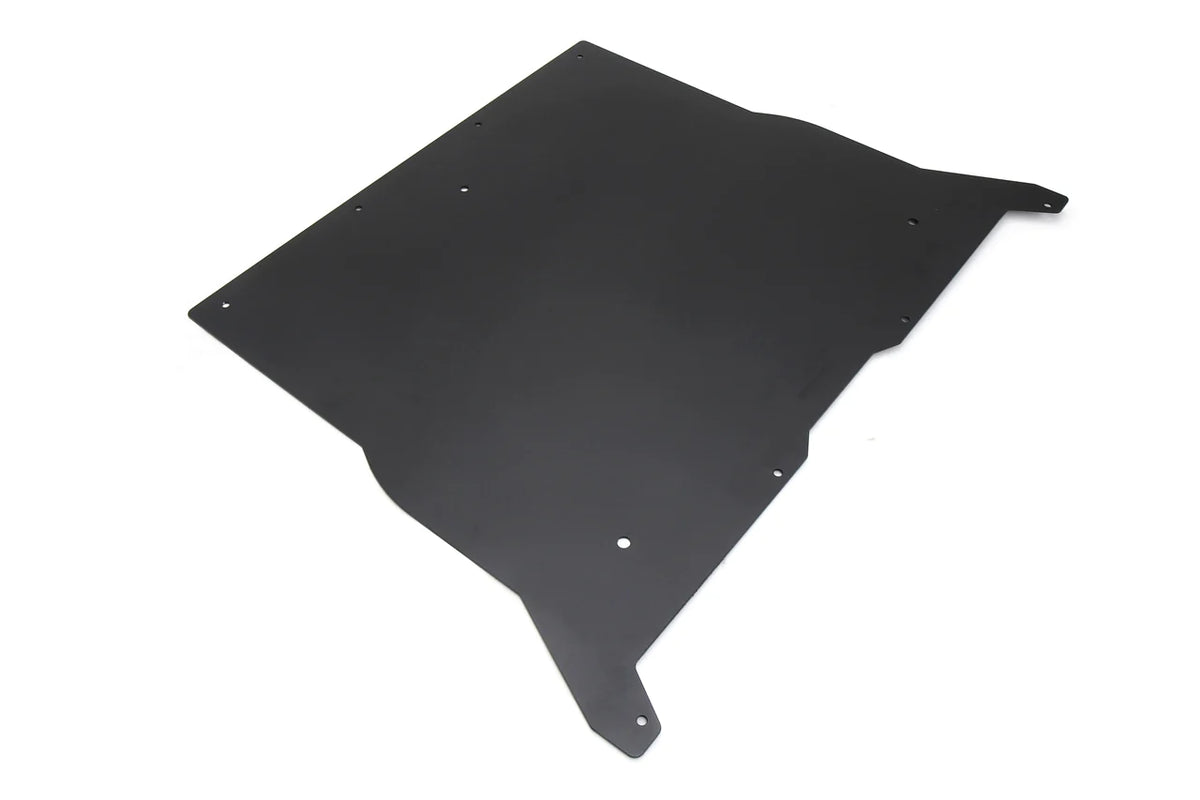 HPS Performance Aluminum Undertray Skid Plate Tesla Model 3