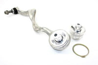 SPL Parts - Front Caster Rod Monoball Bushings - BMW E82 1M