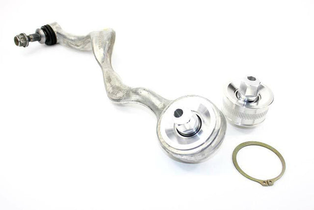 SPL Parts - Front Caster Rod Monoball Bushings - BMW E82 1M