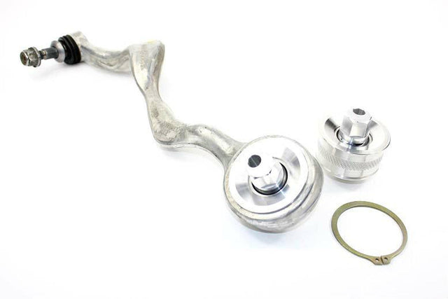 SPL Parts - Front Caster Rod Monoball Bushings - BMW E9X M3