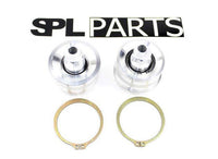 SPL Parts - Front Caster Rod Monoball Bushings - BMW E82 1M