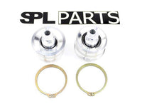 SPL Parts - Front Caster Rod Monoball Bushings - BMW F8X M2C/M3/M4