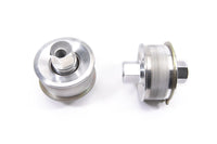 SPL Parts - Front Caster Rod Bushings - Toyota A90 Supra
