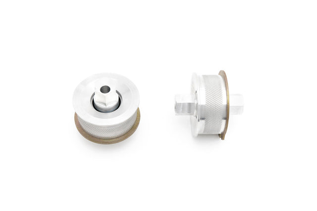 SPL Parts - Front Caster Rod Monoball Bushings  - BMW G8X M3/M4