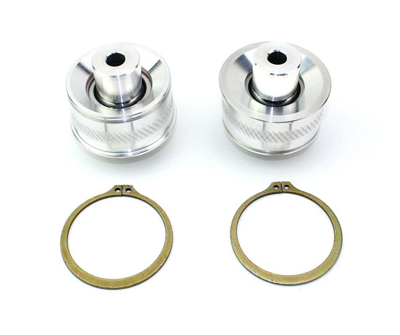 SPL Parts - Front Caster Rod Bushings (Non-Adjustable) - BMW E9X M3