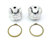 SPL Parts - Front Caster Rod Bushings (Non-Adjustable) - BMW E9X M3