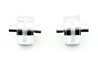 SPL Parts - Front Caster Rod Bushings (Non-Adjustable) - BMW E9X M3