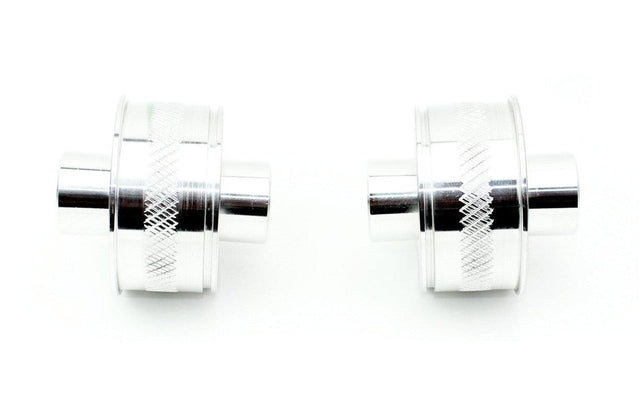 SPL Parts - Front Caster Rod Bushings (Non-Adjustable) - BMW F8X M2C/M3/M4