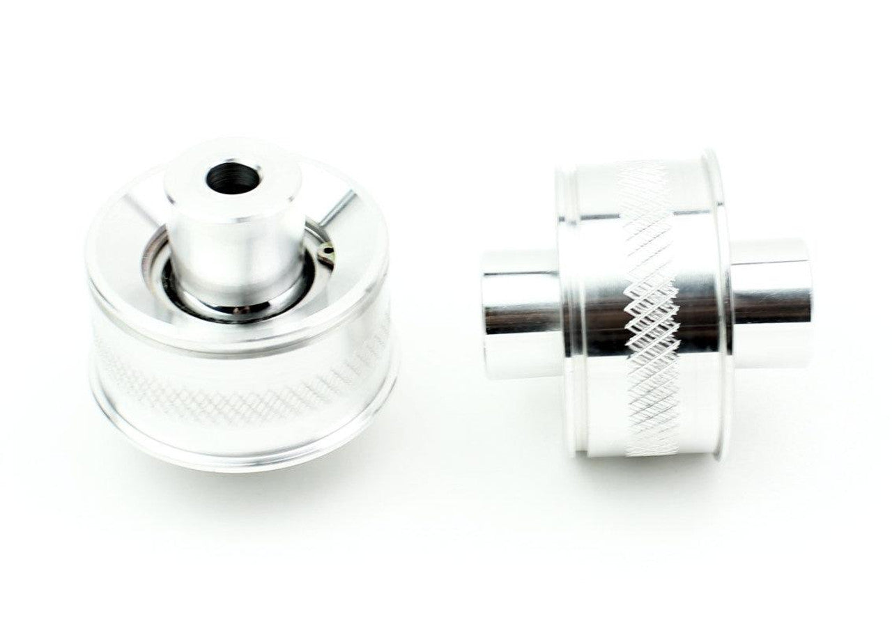 SPL Parts - Front Caster Rod Bushings (Non-Adjustable) - BMW E9X M3