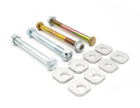 SPL Parts - Eccentric Lockout Kit - BMW E9X M3