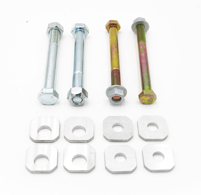 SPL Parts - Eccentric Lockout Kit - BMW E9X M3