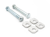 SPL Parts - Eccentric Camber Lockout Kit - BMW E9X M3